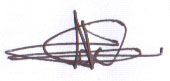 Chairman Signature