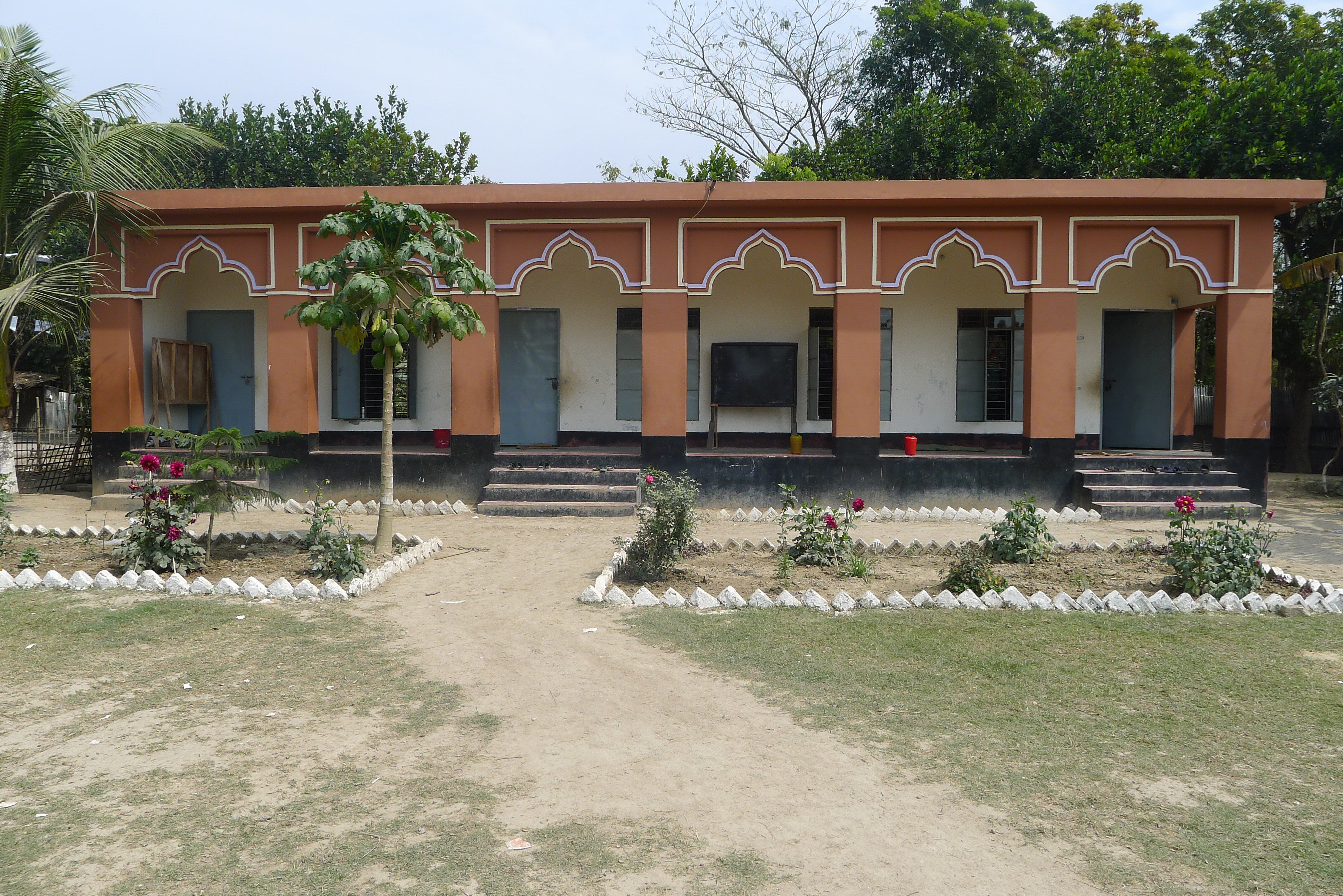 Class Room