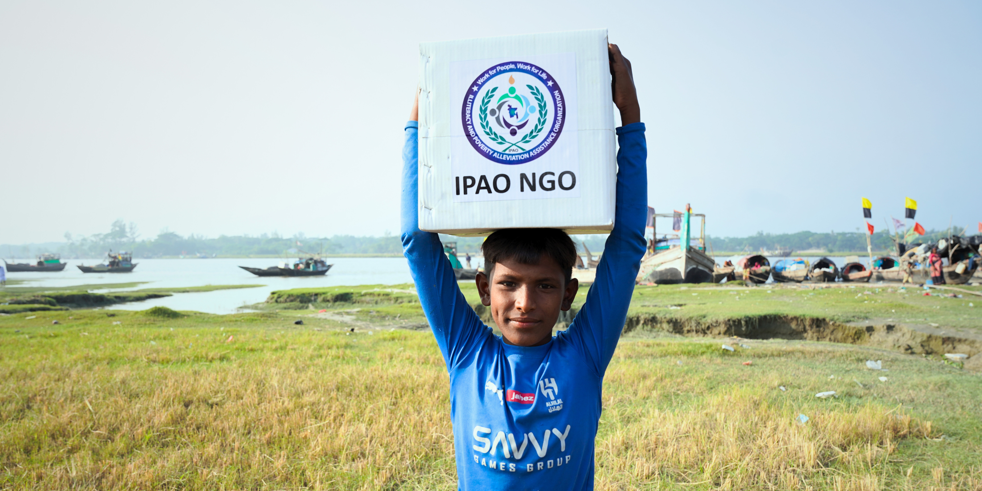 Food and Emergency Response